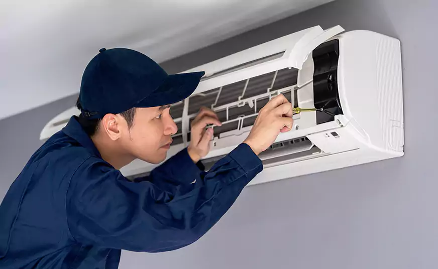 AC Duct Cleaning Watauga