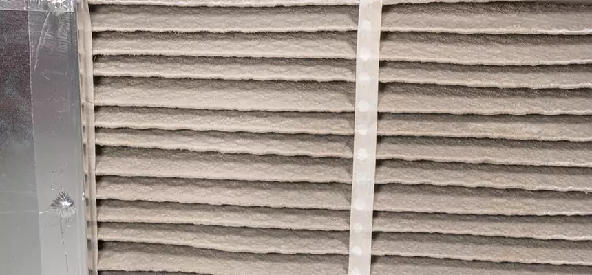 Mobile Car AC Filter Replacement in Watauga