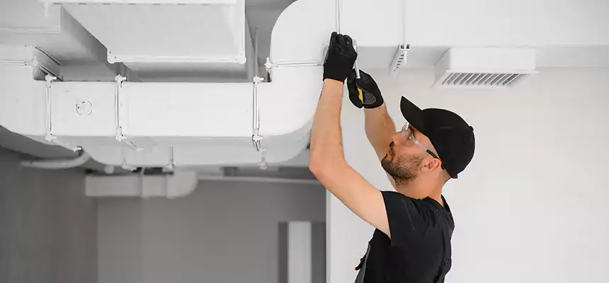 Our Air Duct Cleaning Services in Watauga, TX