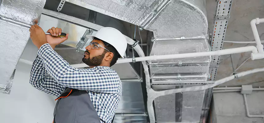 Proactive Ac Vent Repairs & Air Duct Replacement Companies Near Me in Watauga