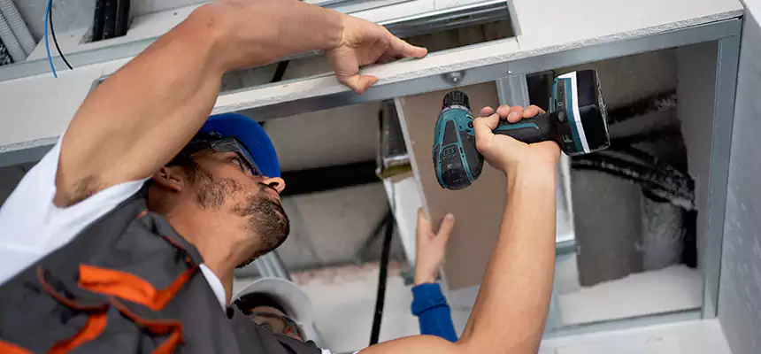 Our Apartment Air Duct Cleaning Services in Watauga, TX