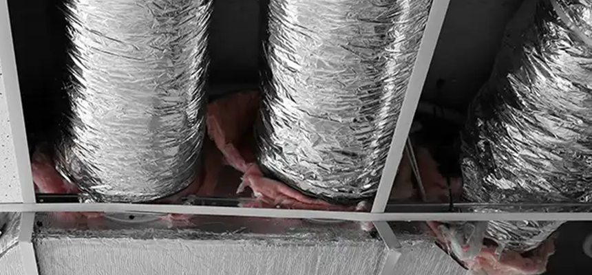 Scalable Commercial Multi‑Unit Dryer Vent Camera Inspection in Watauga, TX