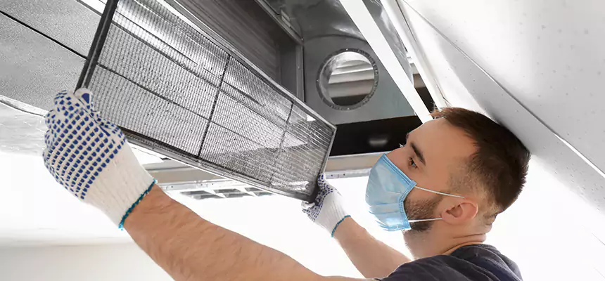 Our Dryer Vent Replacement Services in Watauga, TX