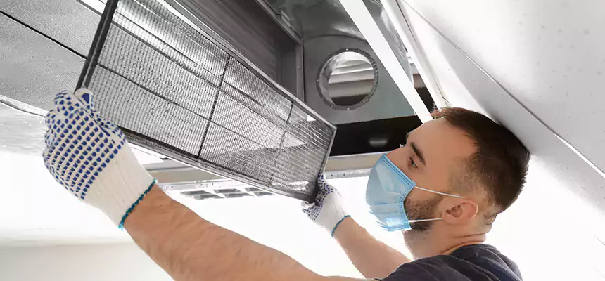 Our Home Duct Cleaning Services in Watauga, TX