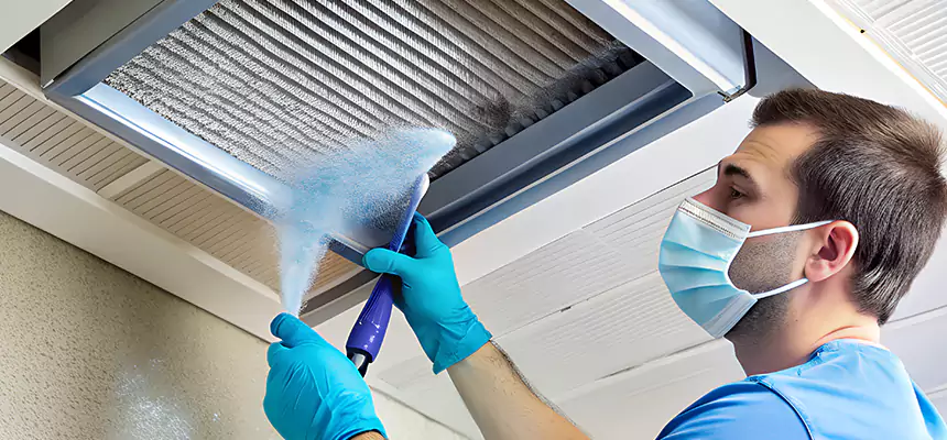 Our Home Ventilation Cleaning Services in Watauga, TX