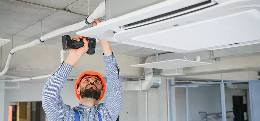 Eco‑Friendly Coil & Plenum Deep Cleaning in Watauga