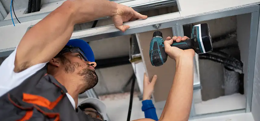 Our Improve Home Air Circulation Services in Watauga, TX