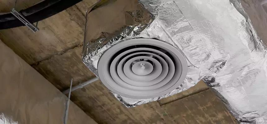 Our Industrial Dryer Vent Cleaning Services in Watauga, TX