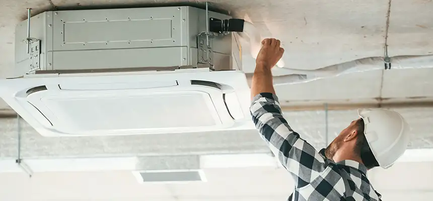 Our Local Vent Cleaning Services in Watauga, TX