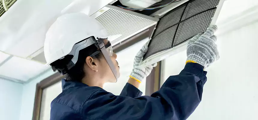 Our Mold & Mildew Removal from Air Ducts Services in Watauga, TX