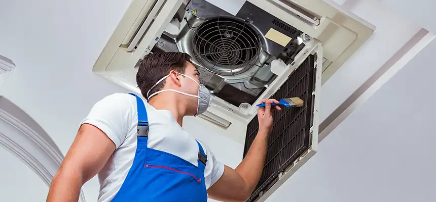 Our Move-in/Move-out Duct Cleaning Services in Watauga, TX