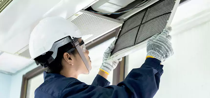 Our Multi-family Home Duct Cleaning Services in Watauga, TX
