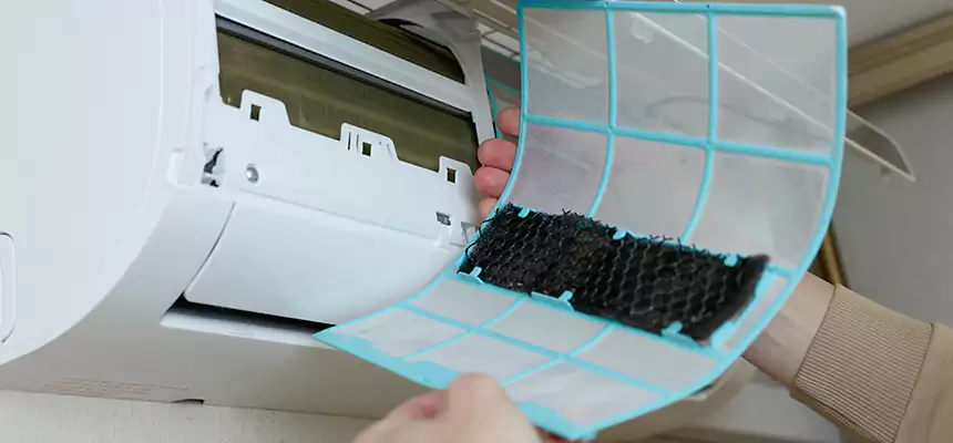 Gentle Ductwork Odor-Control Pet Dander Duct Cleaning in Watauga, TX