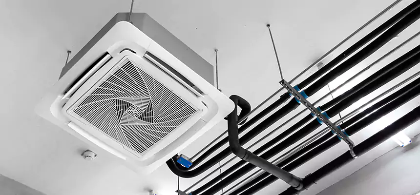 Our Smart AC Vent Controller Services in Watauga, TX