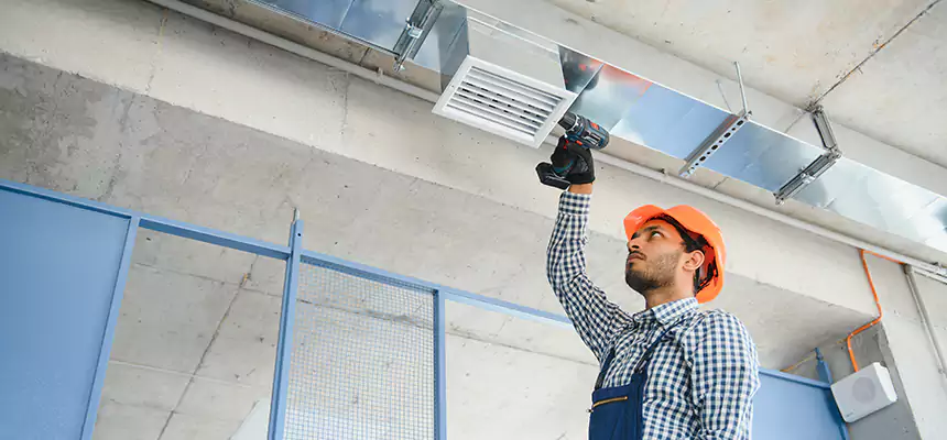 Efficient Exhaust Vent Cleaning in Watauga, TX