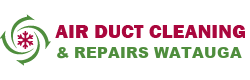 Air Duct Cleaning & Repairs Watauga