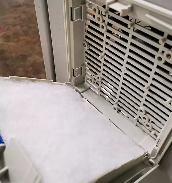 Professional Air Duct Expansion Solutions in Watauga, TX