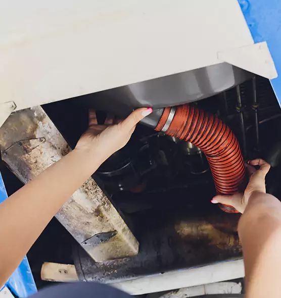 About Air Duct Virus Disinfection in Watauga, TX