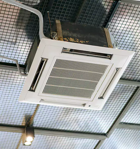 Top-Notch Allergy Relief Vent Cleaning Services in Watauga, TX