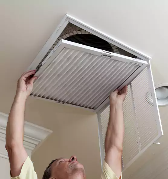 Trusted Apartment Air Duct Cleaning in Watauga, TX
