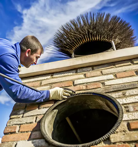 About Professional Chimney Sweep in Watauga, TX