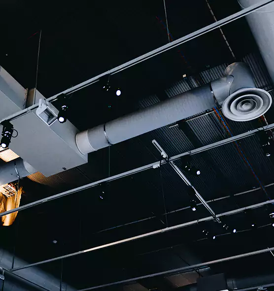 About Duct Sanitization with UV Light in Watauga, TX