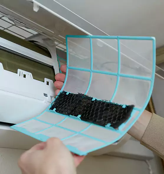 Welcome to Air Duct Cleaning & Repairs Watauga — Your Local HEPA Filter Installation Pros in Watauga, TX