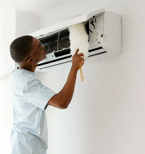 Professional Maximize AC Efficiency  in Watauga, TX