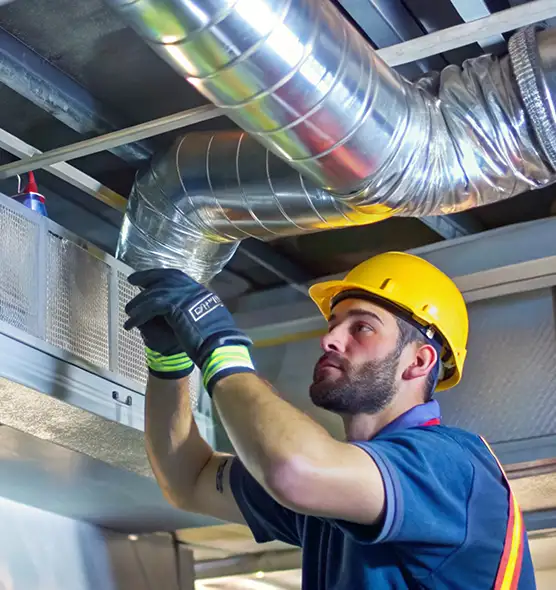 Professional NADCA Approved Air Duct Services in Watauga, TX