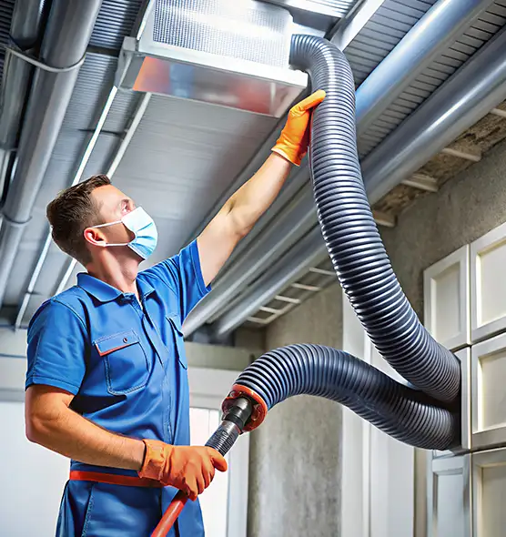 Welcome to Air Duct Cleaning & Repairs Watauga — Your Local Roof Dryer Vent Cleaning Specialists in Watauga, TX