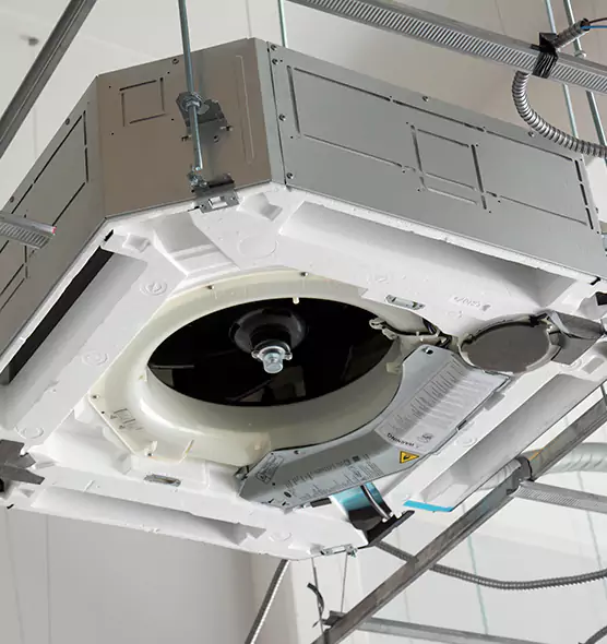 Professional Roof Vent Lint Removal Watauga, TX