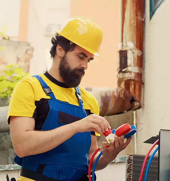 About Smart HVAC Installation in Watauga, TX