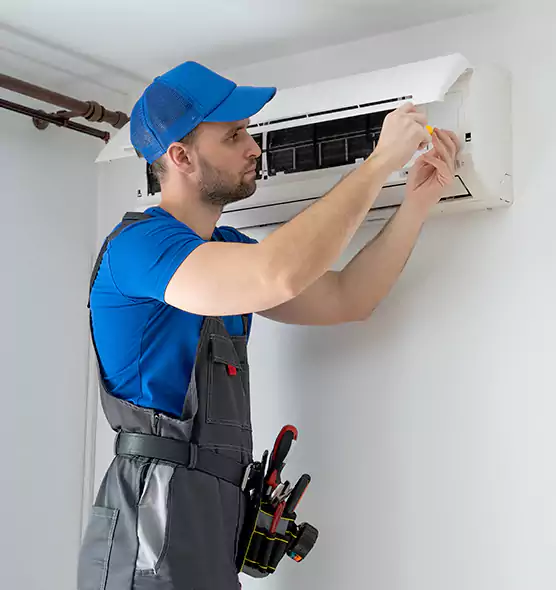 About Smart Thermostat AC Installation in Watauga, TX