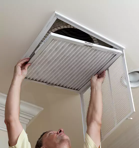 Trusted Vent Shaft Cleaning Expert in Watauga, TX