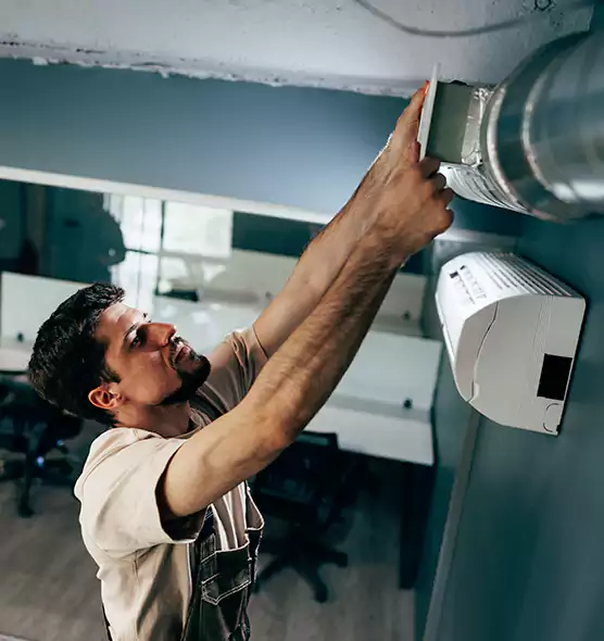 Reliable Warehouse Vent Cleaning in Watauga, TX