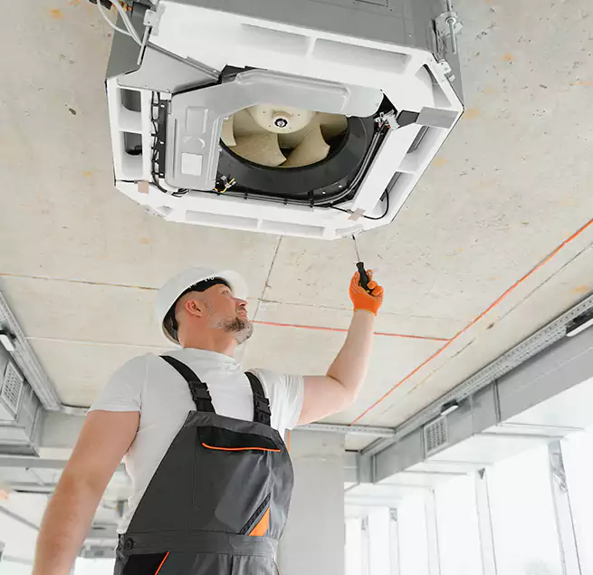 Why Homeowners & Businesses Trust Us in Watauga, TX?