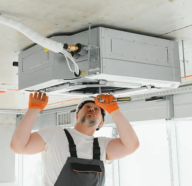 Why Homeowners & Businesses Trust Us Watauga, TX