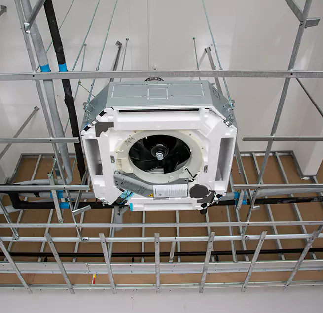 Why Homeowners & Businesses Trust Us Watauga, TX