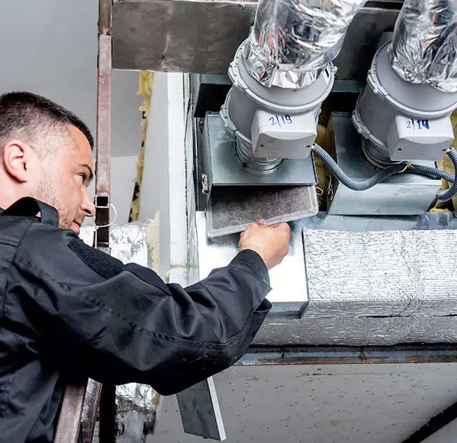 Why Homeowners & Businesses Trust Us in Watauga, TX?